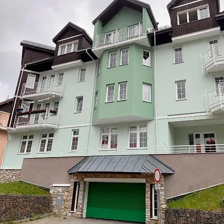 Ubytovani V Soukromi V Srdci Pece Pod Snezkou Pec pod Snezkou Exterior photo