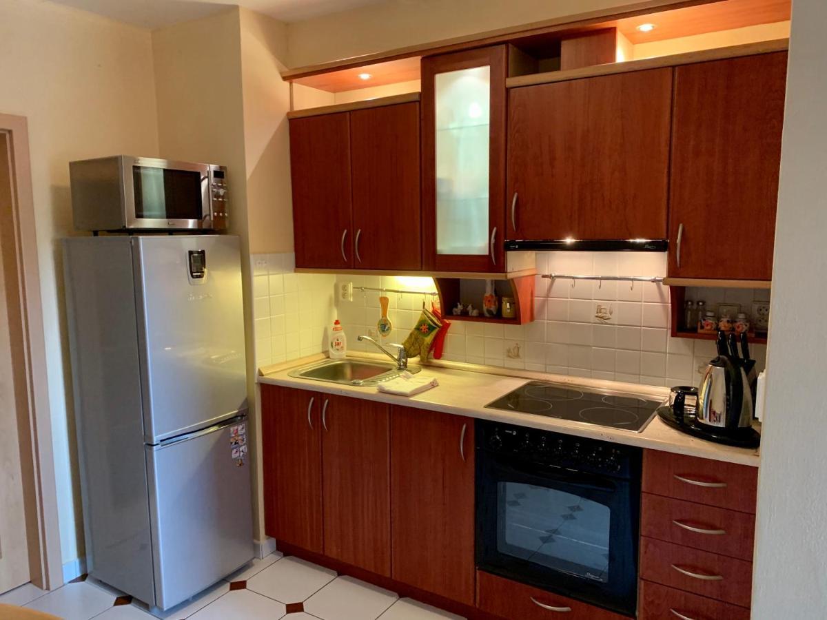 Apartment V Soukromi V Srdci Pece Pod Snezkou