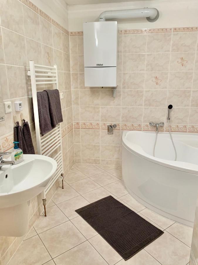 Apartment V Soukromi V Srdci Pece Pod Snezkou Pec pod Snezkou