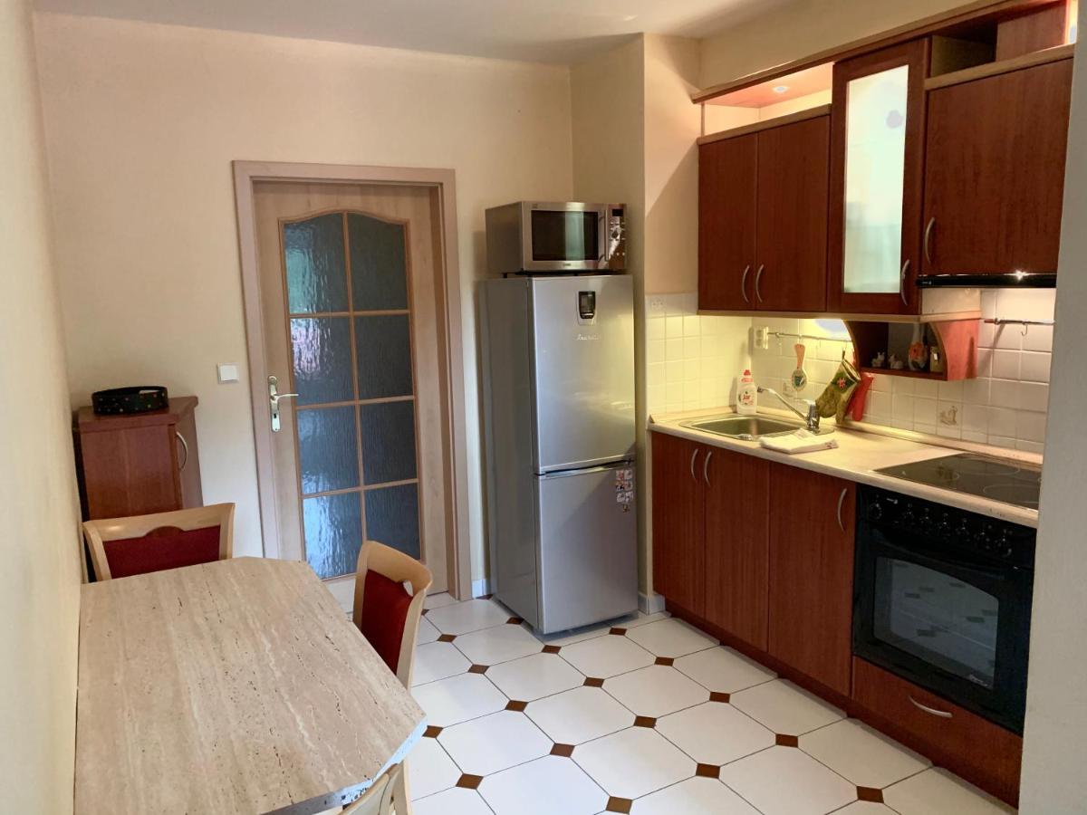 V Soukromi V Srdci Pece Pod Snezkou Apartment Pec pod Snezkou