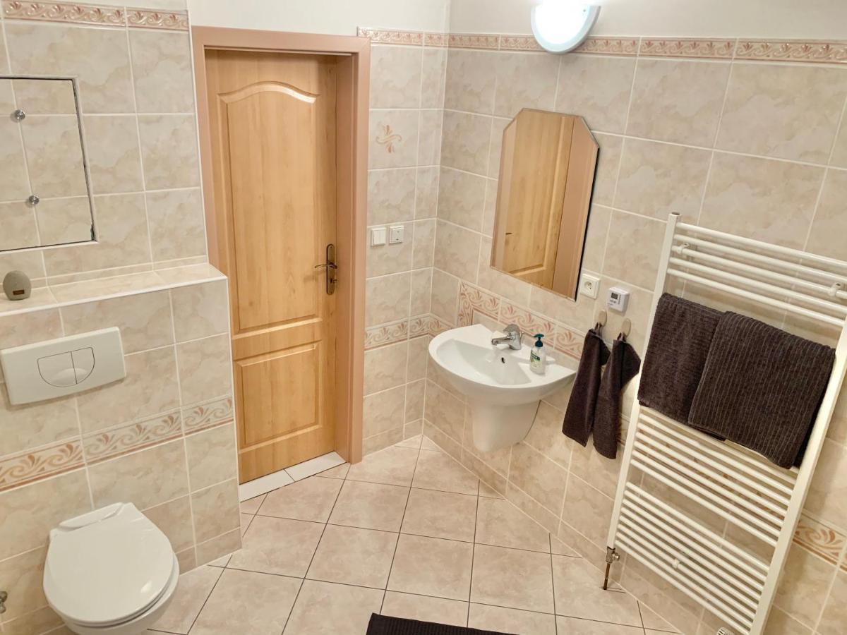 V Soukromi V Srdci Pece Pod Snezkou Apartment Pec pod Snezkou