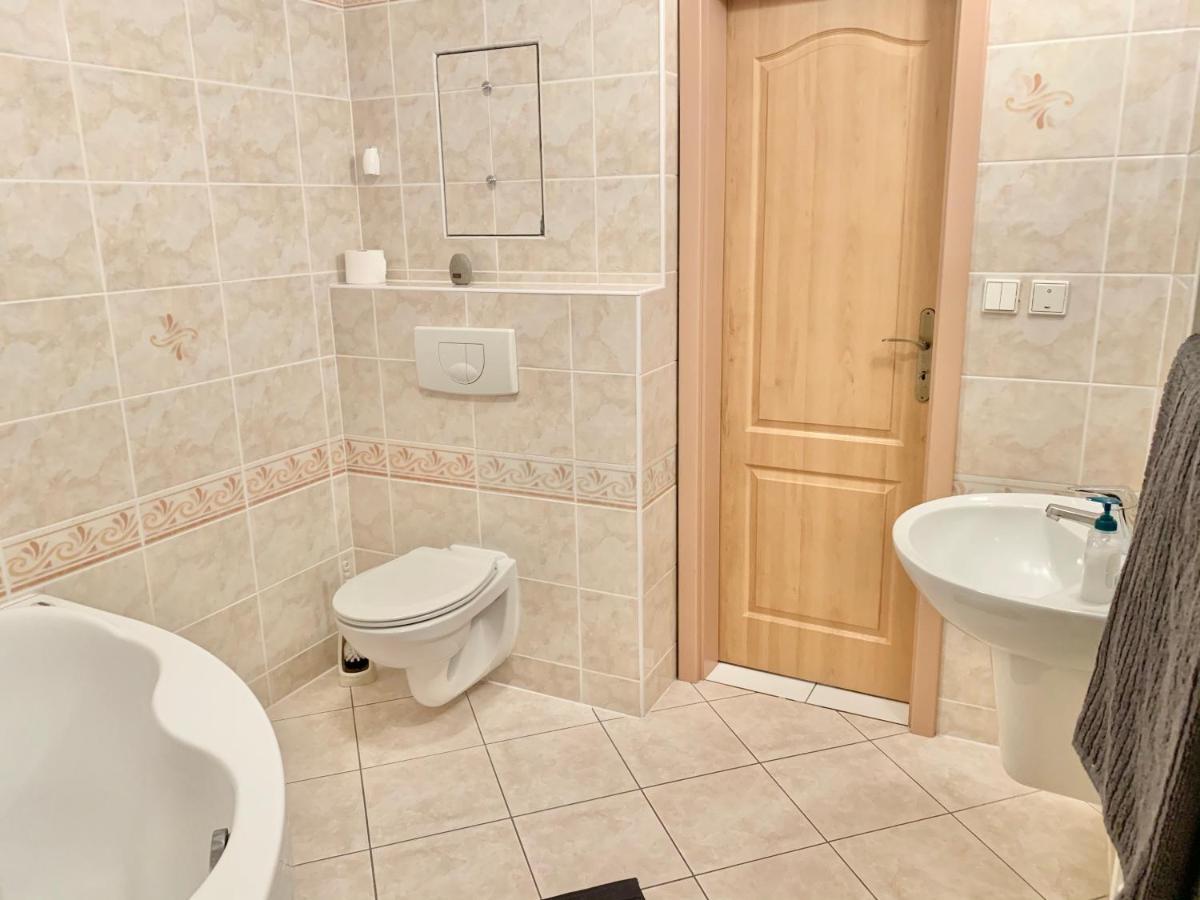 V Soukromi V Srdci Pece Pod Snezkou Apartment *
