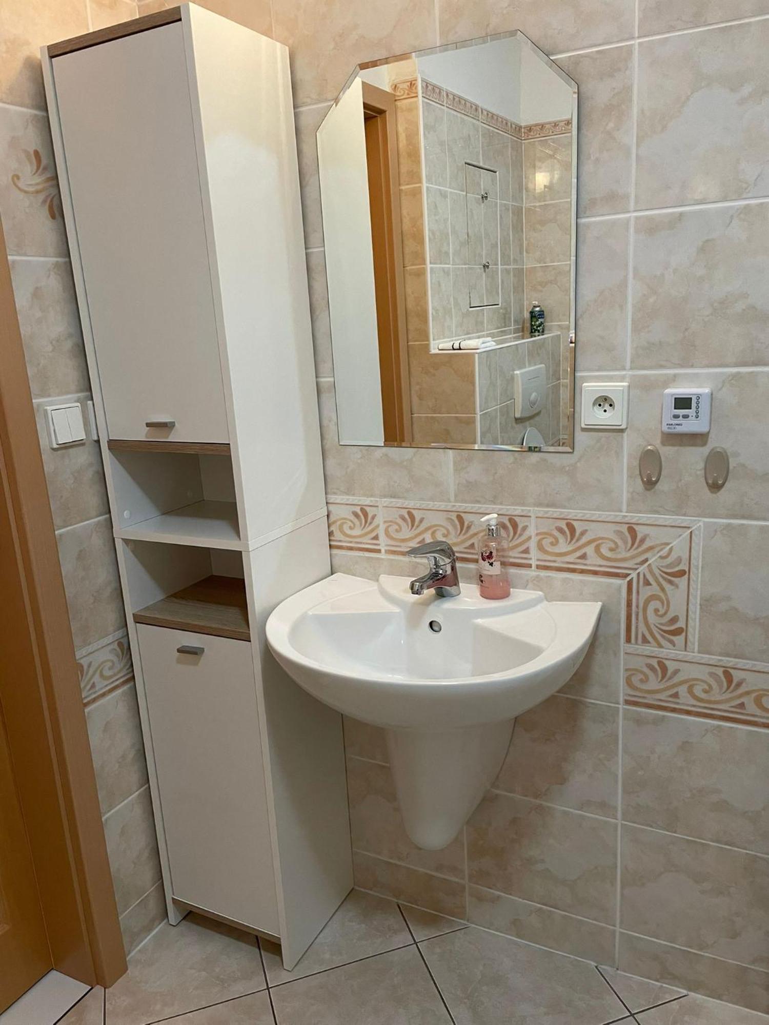 V Soukromi V Srdci Pece Pod Snezkou Apartment